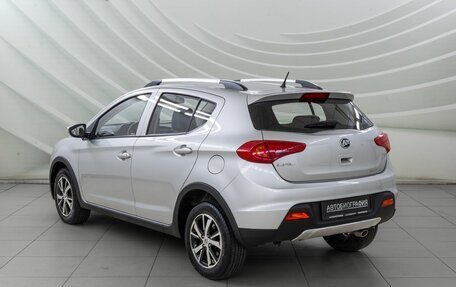 Lifan X50, 2017 год, 748 000 рублей, 5 фотография