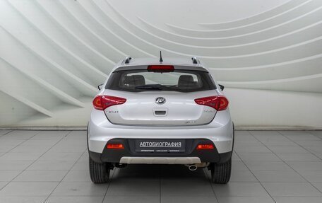 Lifan X50, 2017 год, 748 000 рублей, 6 фотография
