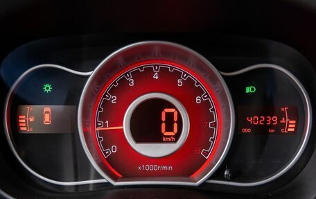 Lifan X50, 2017 год, 748 000 рублей, 13 фотография
