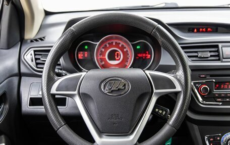 Lifan X50, 2017 год, 748 000 рублей, 17 фотография