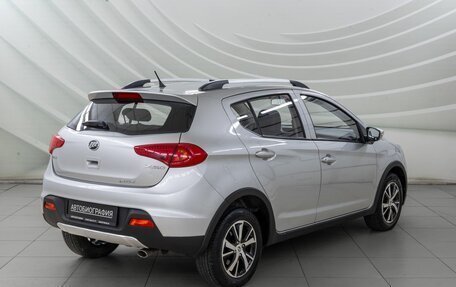 Lifan X50, 2017 год, 748 000 рублей, 7 фотография