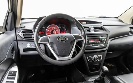 Lifan X50, 2017 год, 748 000 рублей, 15 фотография