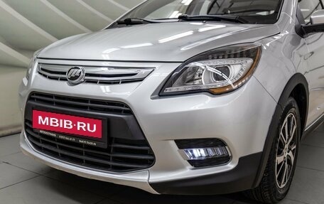 Lifan X50, 2017 год, 748 000 рублей, 9 фотография
