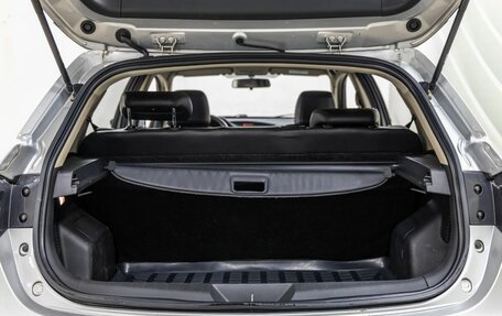 Lifan X50, 2017 год, 748 000 рублей, 32 фотография