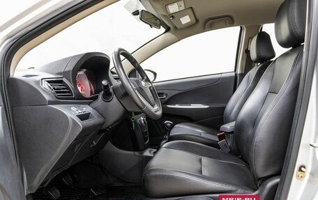 Lifan X50, 2017 год, 748 000 рублей, 24 фотография