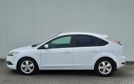 Ford Focus II рестайлинг, 2008 год, 699 000 рублей, 7 фотография