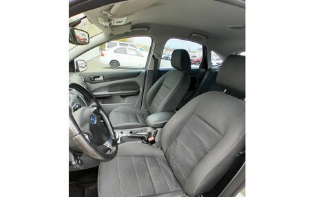 Ford Focus II рестайлинг, 2008 год, 699 000 рублей, 13 фотография