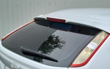 Ford Focus II рестайлинг, 2008 год, 699 000 рублей, 10 фотография