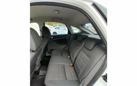 Ford Focus II рестайлинг, 2008 год, 699 000 рублей, 14 фотография