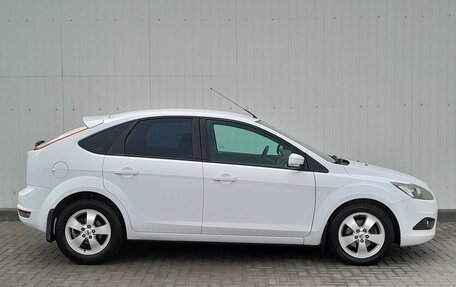Ford Focus II рестайлинг, 2008 год, 699 000 рублей, 8 фотография