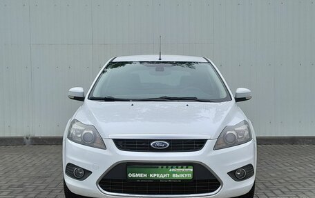 Ford Focus II рестайлинг, 2008 год, 699 000 рублей, 5 фотография