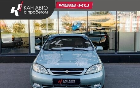 Chevrolet Lacetti, 2007 год, 247 000 рублей, 2 фотография