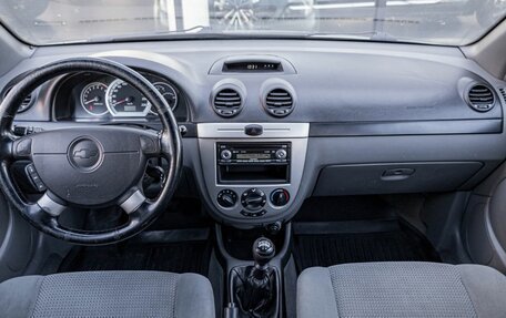 Chevrolet Lacetti, 2007 год, 247 000 рублей, 7 фотография