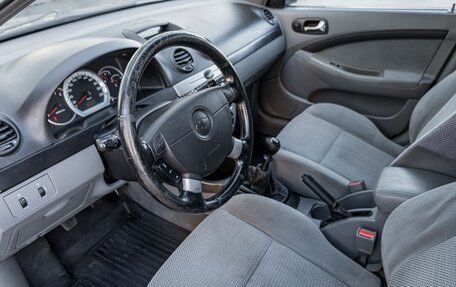 Chevrolet Lacetti, 2007 год, 247 000 рублей, 5 фотография
