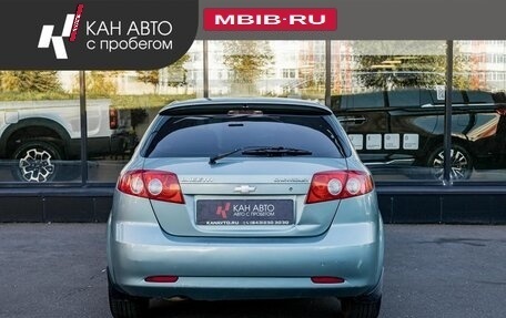Chevrolet Lacetti, 2007 год, 247 000 рублей, 4 фотография