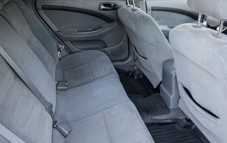 Chevrolet Lacetti, 2007 год, 247 000 рублей, 8 фотография