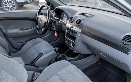 Chevrolet Lacetti, 2007 год, 247 000 рублей, 6 фотография
