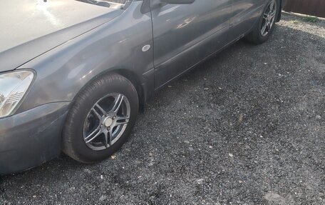 Mitsubishi Lancer IX, 2005 год, 200 000 рублей, 3 фотография