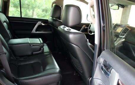Toyota Land Cruiser 200, 2012 год, 3 200 000 рублей, 14 фотография