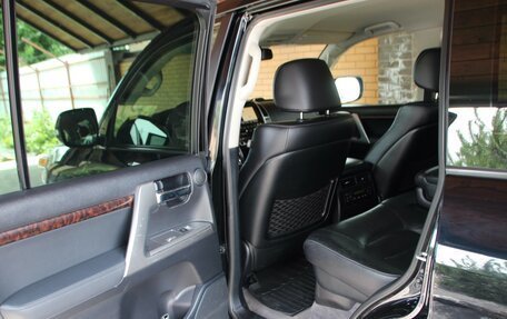 Toyota Land Cruiser 200, 2012 год, 3 200 000 рублей, 17 фотография