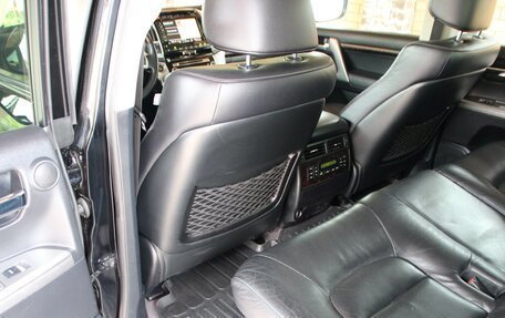 Toyota Land Cruiser 200, 2012 год, 3 200 000 рублей, 18 фотография