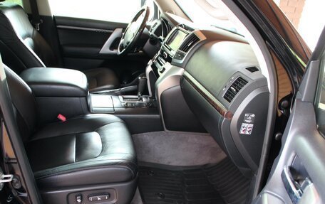 Toyota Land Cruiser 200, 2012 год, 3 200 000 рублей, 15 фотография