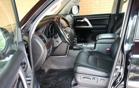 Toyota Land Cruiser 200, 2012 год, 3 200 000 рублей, 20 фотография