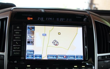 Toyota Land Cruiser 200, 2012 год, 3 200 000 рублей, 26 фотография