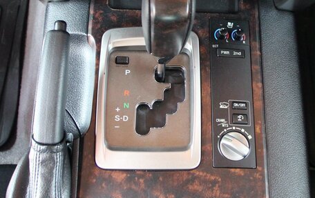 Toyota Land Cruiser 200, 2012 год, 3 200 000 рублей, 25 фотография