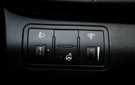 Hyundai Solaris II рестайлинг, 2016 год, 1 180 000 рублей, 15 фотография