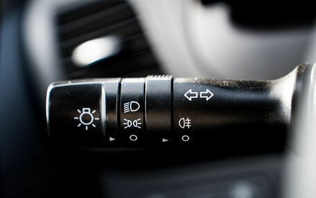 Hyundai Solaris II рестайлинг, 2016 год, 1 180 000 рублей, 18 фотография