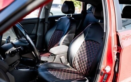 Hyundai Solaris II рестайлинг, 2016 год, 1 180 000 рублей, 20 фотография