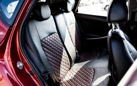 Hyundai Solaris II рестайлинг, 2016 год, 1 180 000 рублей, 23 фотография