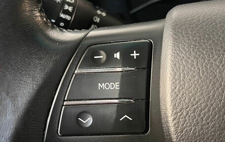 Lexus RX III, 2011 год, 1 999 000 рублей, 11 фотография