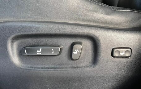 Lexus RX III, 2011 год, 1 999 000 рублей, 25 фотография