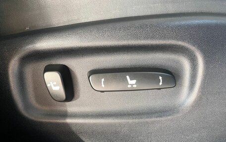Lexus RX III, 2011 год, 1 999 000 рублей, 26 фотография