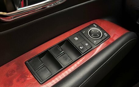 Lexus RX III, 2011 год, 1 999 000 рублей, 23 фотография