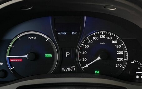 Lexus RX III, 2011 год, 1 999 000 рублей, 13 фотография