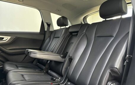 Audi Q7, 2017 год, 4 410 000 рублей, 15 фотография