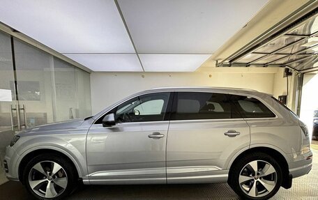 Audi Q7, 2017 год, 4 410 000 рублей, 10 фотография