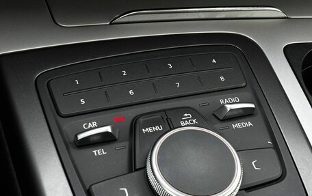 Audi Q7, 2017 год, 4 410 000 рублей, 27 фотография