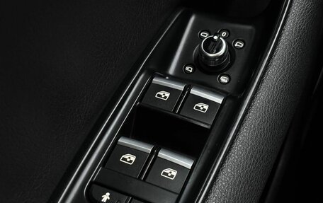 Audi Q7, 2017 год, 4 410 000 рублей, 28 фотография