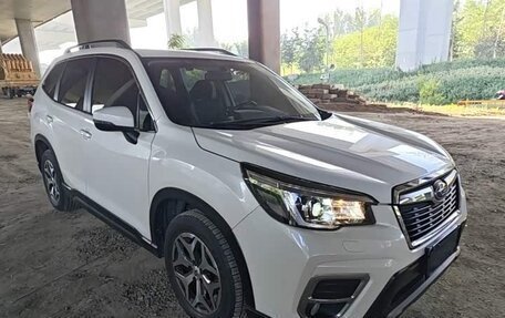 Subaru Forester, 2021 год, 2 100 000 рублей, 6 фотография