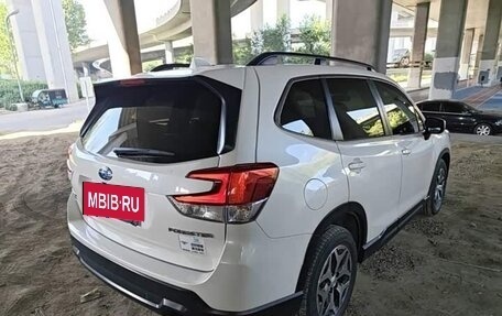 Subaru Forester, 2021 год, 2 100 000 рублей, 7 фотография