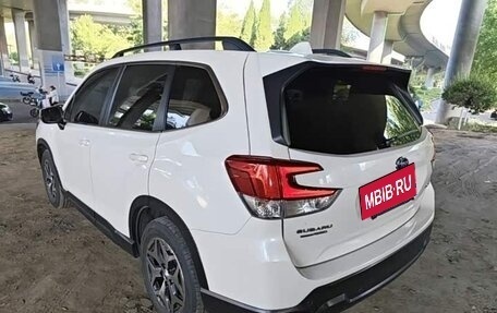 Subaru Forester, 2021 год, 2 100 000 рублей, 8 фотография