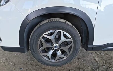 Subaru Forester, 2021 год, 2 100 000 рублей, 9 фотография