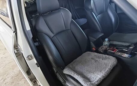 Subaru Forester, 2021 год, 2 100 000 рублей, 12 фотография