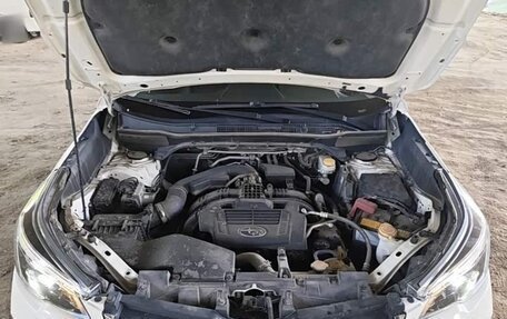 Subaru Forester, 2021 год, 2 100 000 рублей, 11 фотография