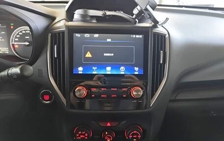 Subaru Forester, 2021 год, 2 100 000 рублей, 14 фотография