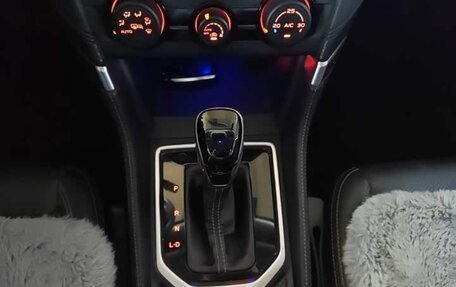 Subaru Forester, 2021 год, 2 100 000 рублей, 16 фотография